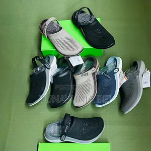 Crocks Sandals