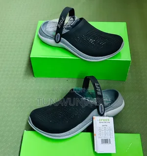 Crocks Sandals