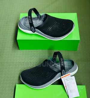 Crocks Sandals