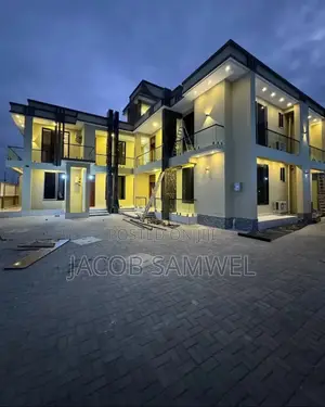 2bdrm House in Goba Maghorofani, Kinondoni for rent