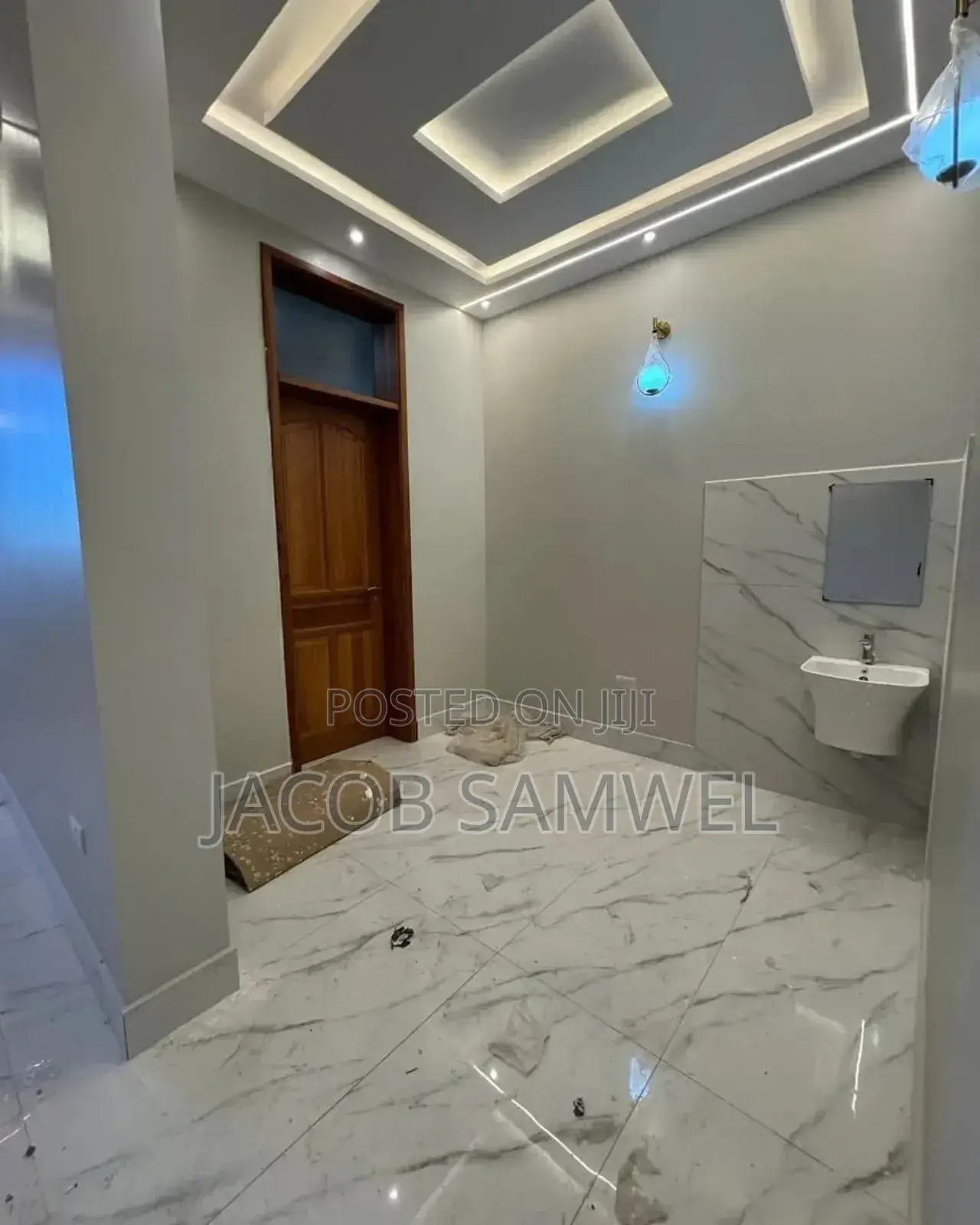 2bdrm House in Goba Maghorofani, Kinondoni for rent