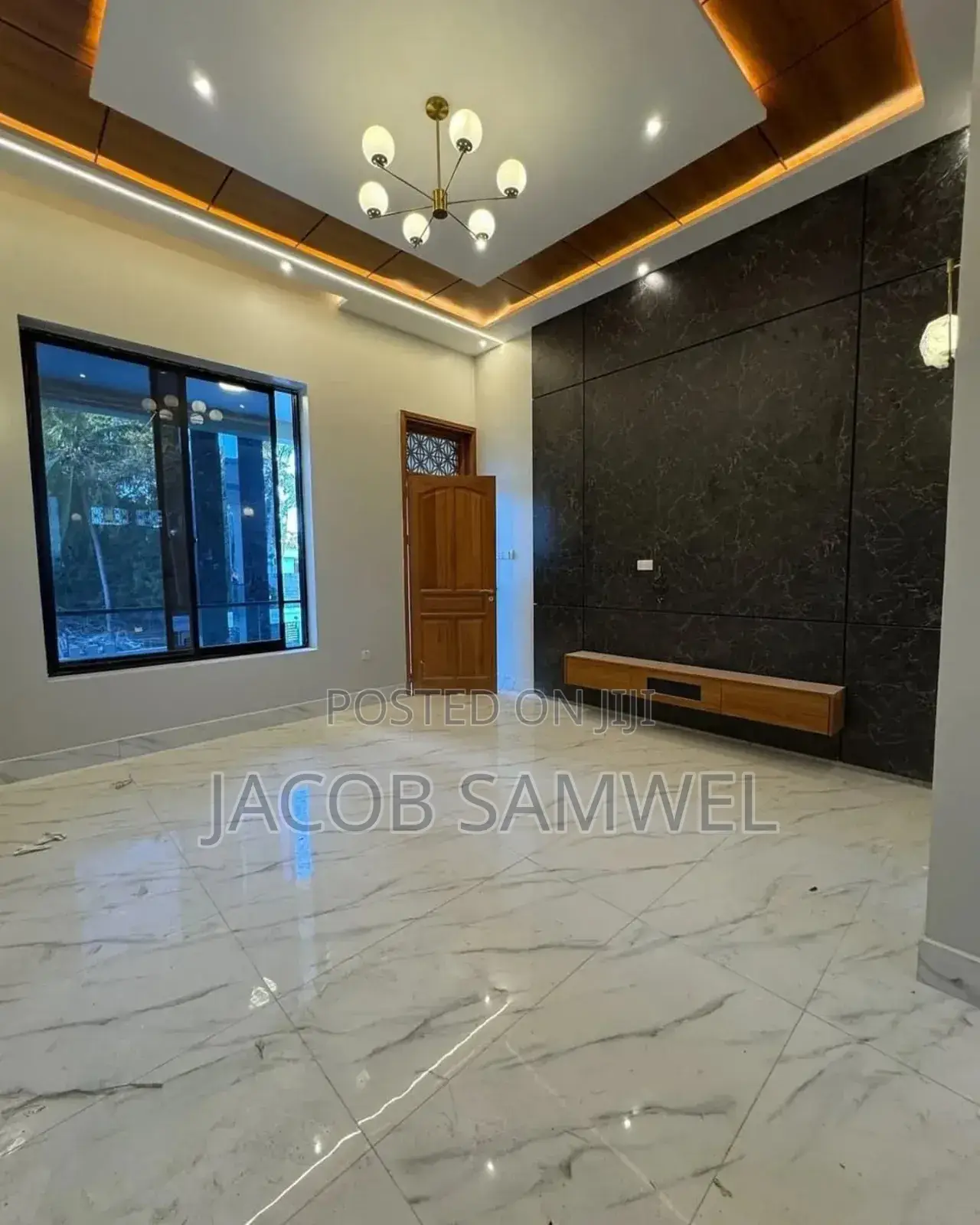 2bdrm House in Goba Maghorofani, Kinondoni for rent