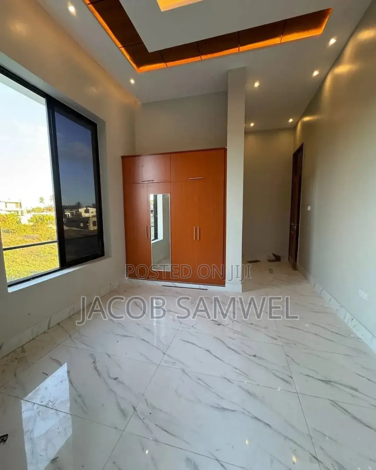 2bdrm House in Goba Maghorofani, Kinondoni for rent