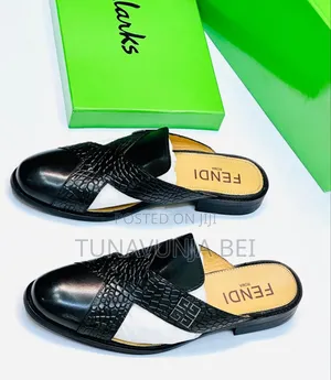 Fendii Sandals Quality