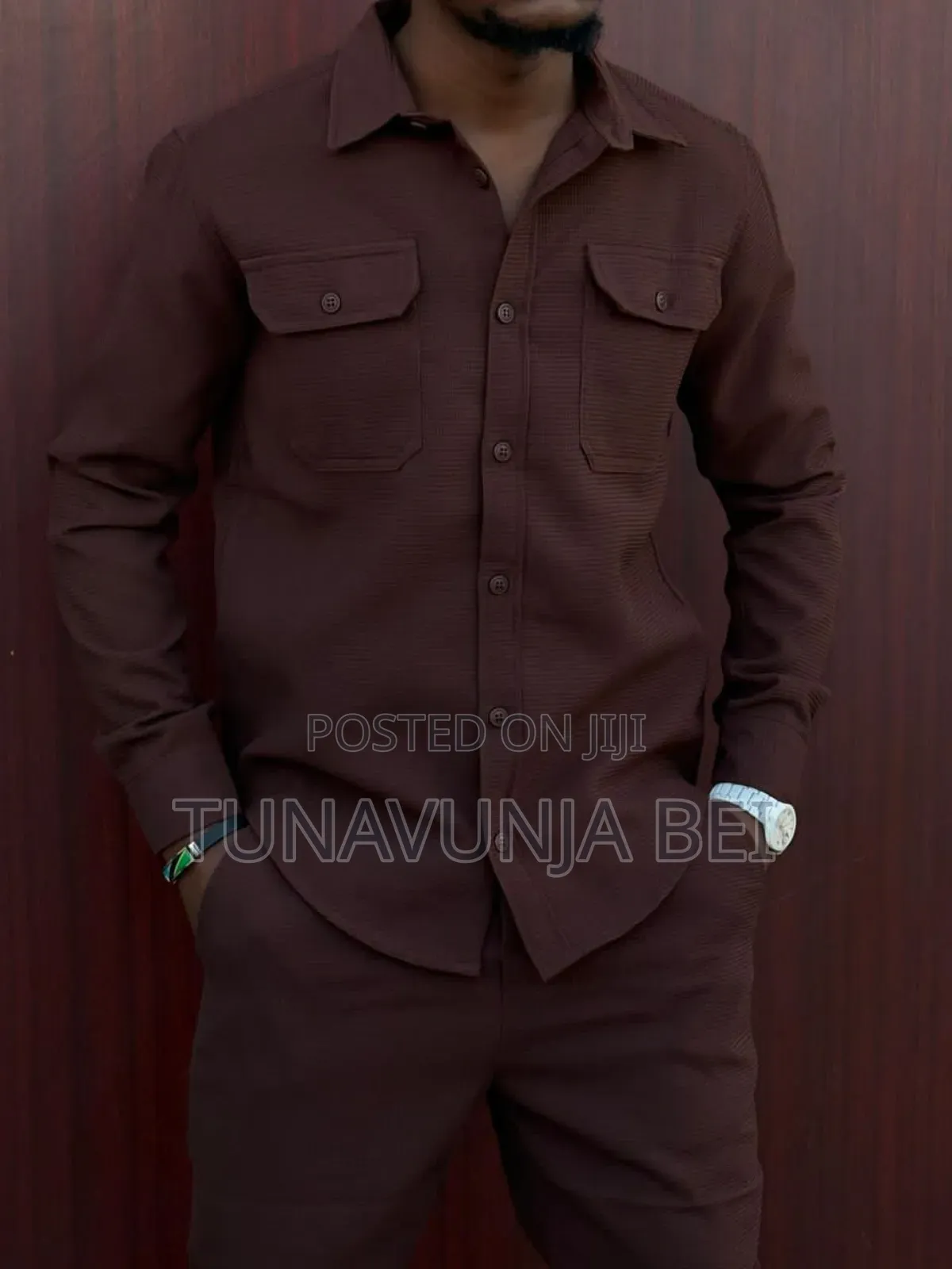 Outfit Indian Material