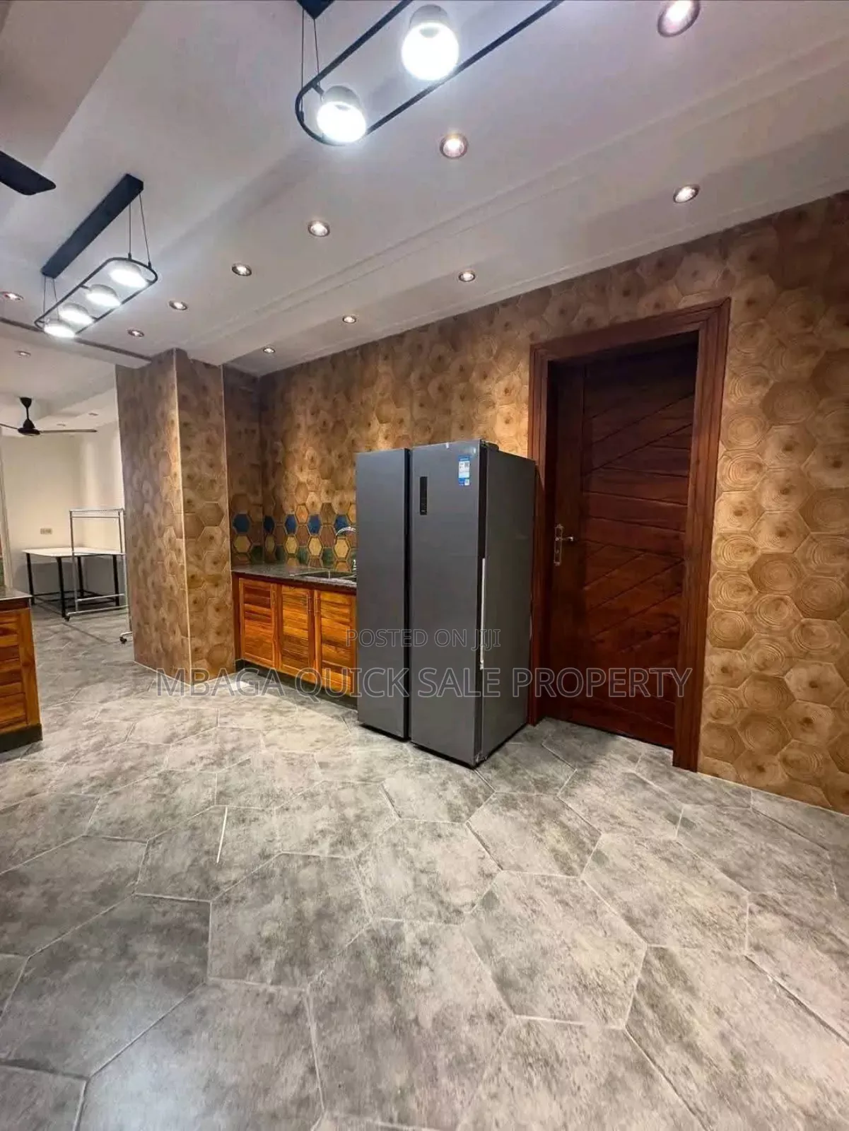4bdrm House in Kigamboni Kibada for sale