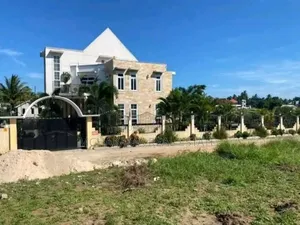 4bdrm Block of Flats in Mchakama Real Estate, Kigamboni for sale