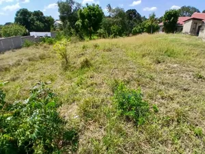Plot for Sale at Kimara Stop Over
