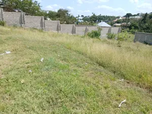 Plot for Sale at Kimara Stop Over