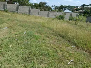 Plot for Sale at Kimara Stop Over