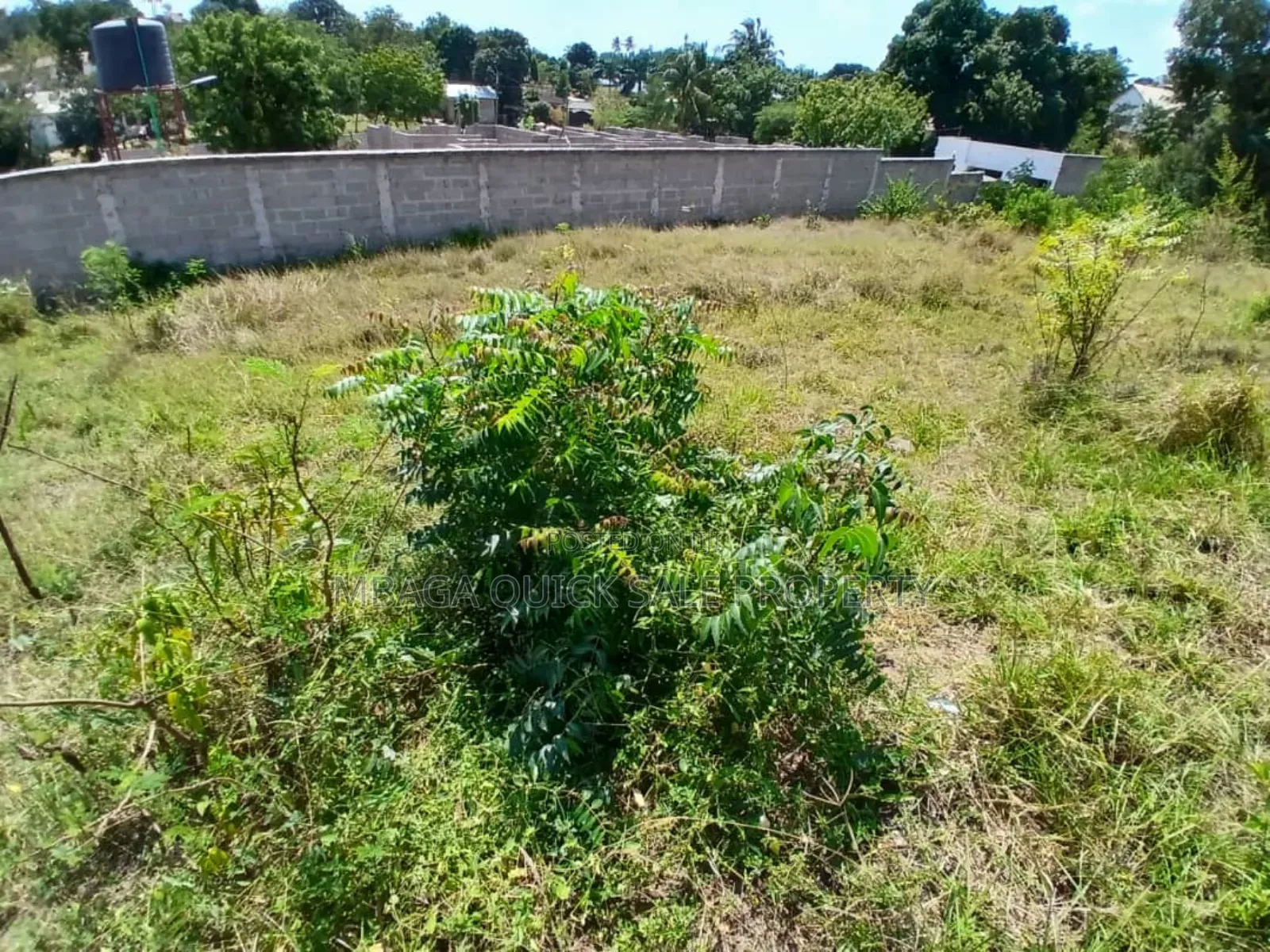 Plot for Sale at Kimara Stop Over