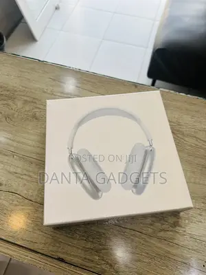  Genuine Apple Airpods Max