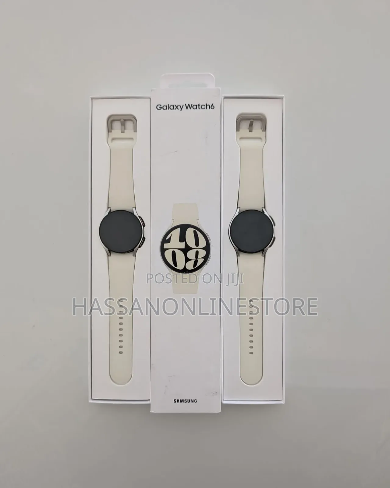 Samsung Galaxy Watch 6 44mm Lte