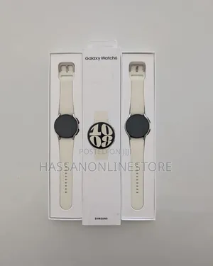Samsung Galaxy Watch 6 44mm Lte