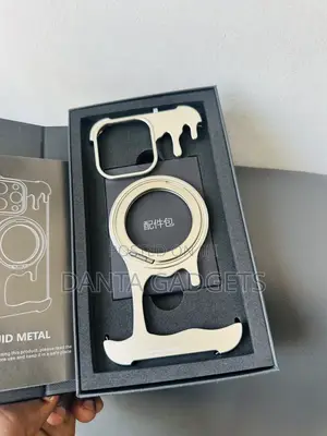 Kava La iPhone 16pro Max