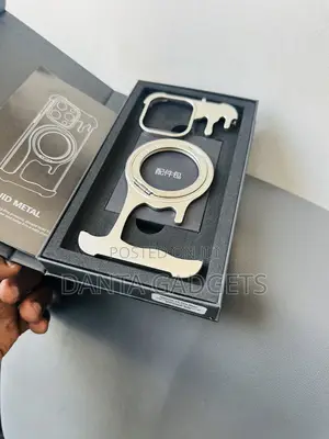 Kava La iPhone 16pro Max