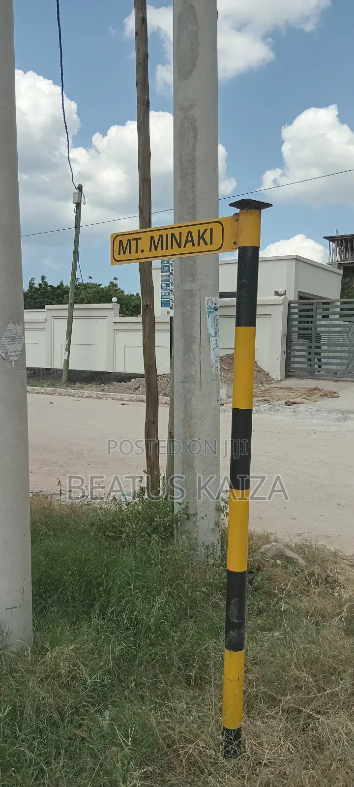 3bdrm House in Magomeni Manakin for sale