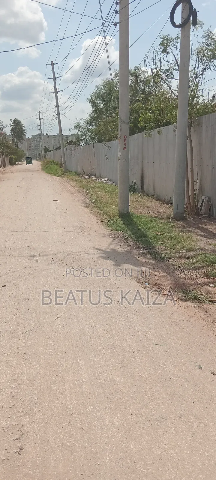 3bdrm House in Magomeni Manakin for sale