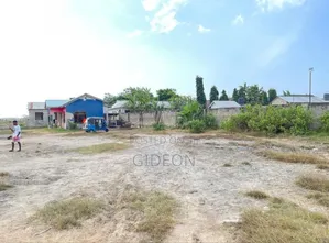 Offshore Site Nzuri Sana Bahari Beach