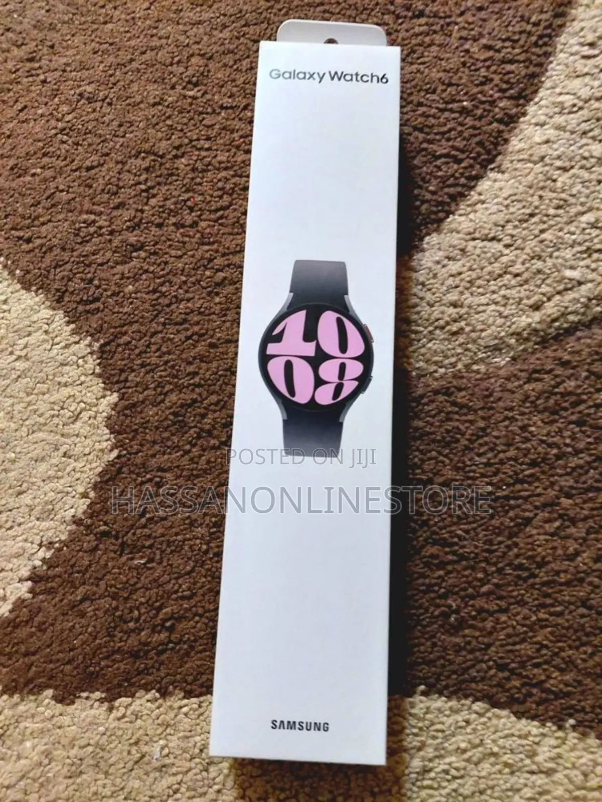 Samsung Galaxy Watch 6 44mm Lte