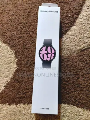 Samsung Galaxy Watch 6 44mm Lte
