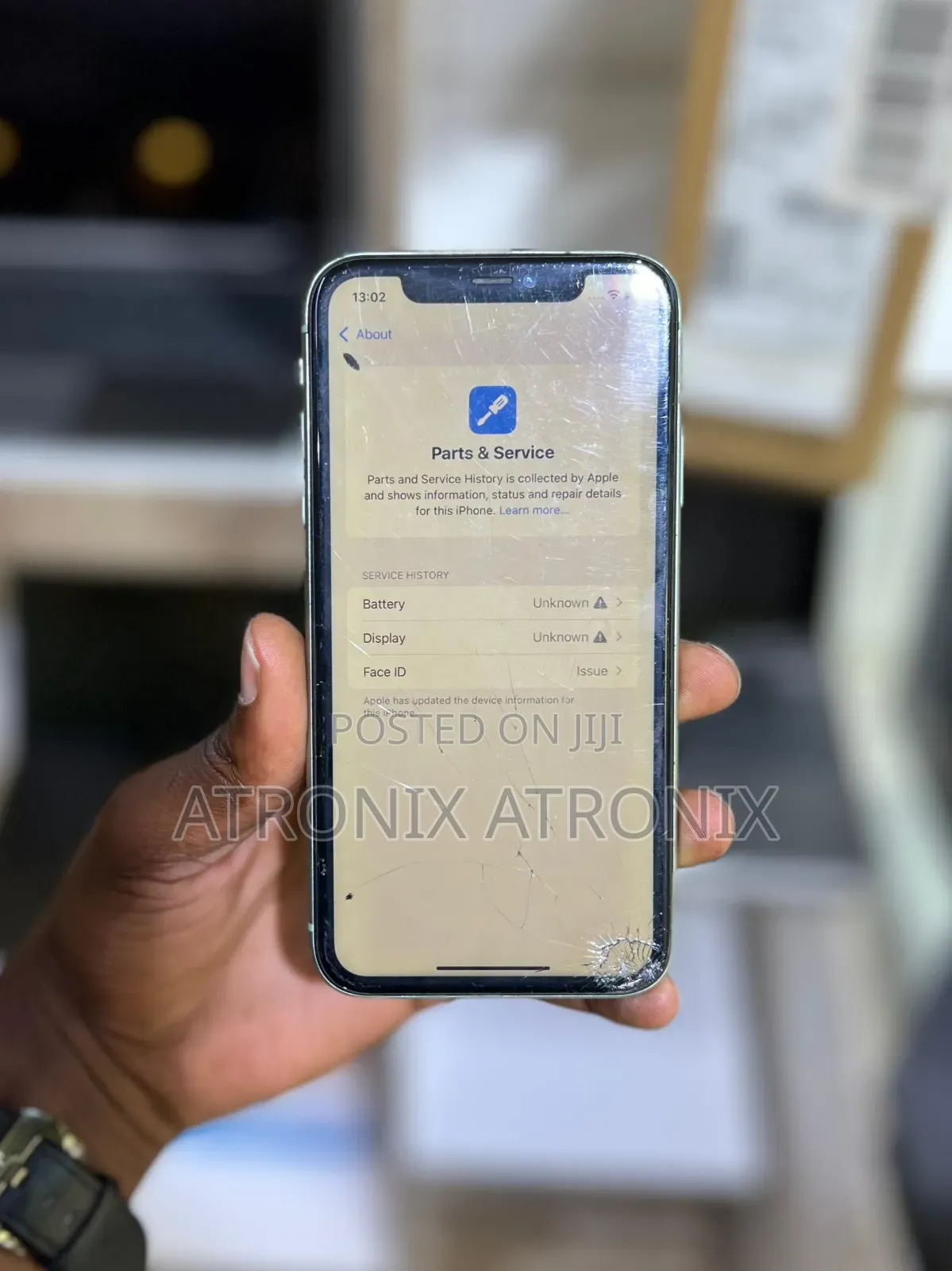 Apple iPhone 11 128 GB