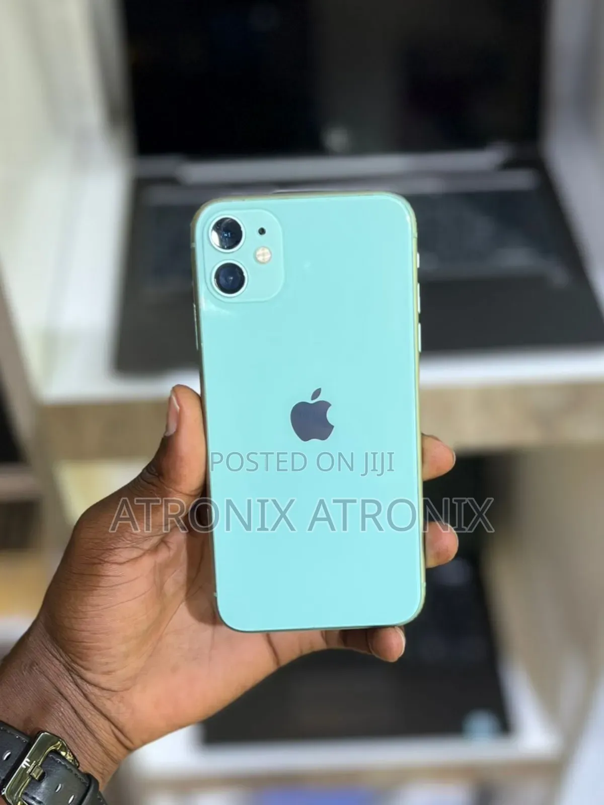 Apple iPhone 11 128 GB