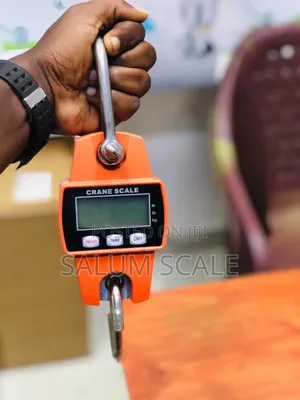 Digital Crane Scale 300kg,