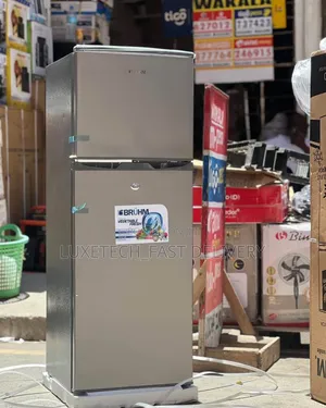 Bruhm 132 Litres Refrigerators
