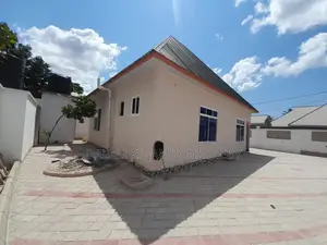 3bdrm House in Kigamboni Kibada for sale