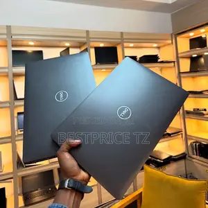 Laptop Dell Latitude 5501 8GB Intel Core I5 SSD 256GB