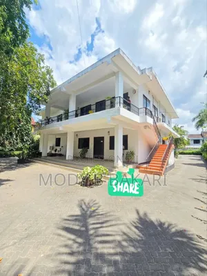 6bdrm House in Masaki for rent