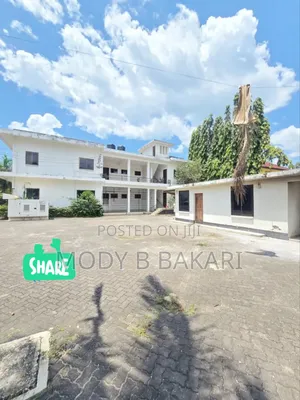 6bdrm House in Masaki for rent