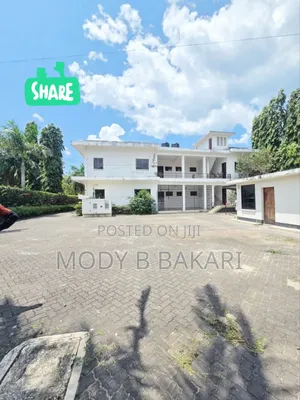 6bdrm House in Masaki for rent