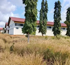 Industrial Plot for Sale at Kibaha