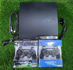 Playstation 3 Slim