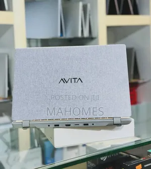 New Laptop Avita Essential 14 4GB Intel Celeron SSD 256GB
