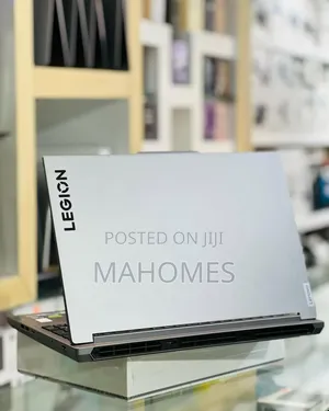 New Laptop Lenovo Legion 5 16GB Intel Core I9 SSD 1T
