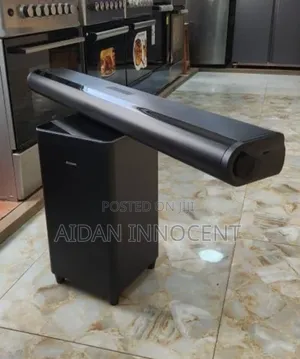 Skywood 480watts Soundbar