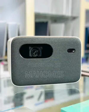 Mi Smart Projector 2 Pro