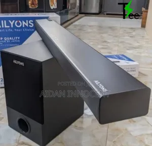 Ailyons 200watts Soundbar