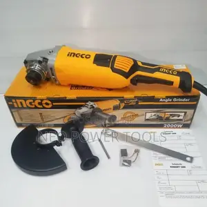 Angle Grinder Inch7