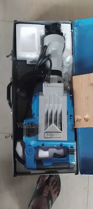 Ligin Demolition Hammer or Jack Hammer