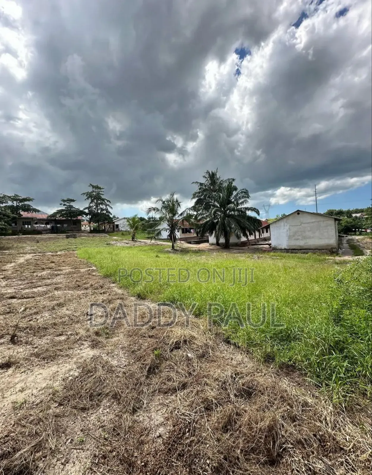 5231 SQM Plot for Sale