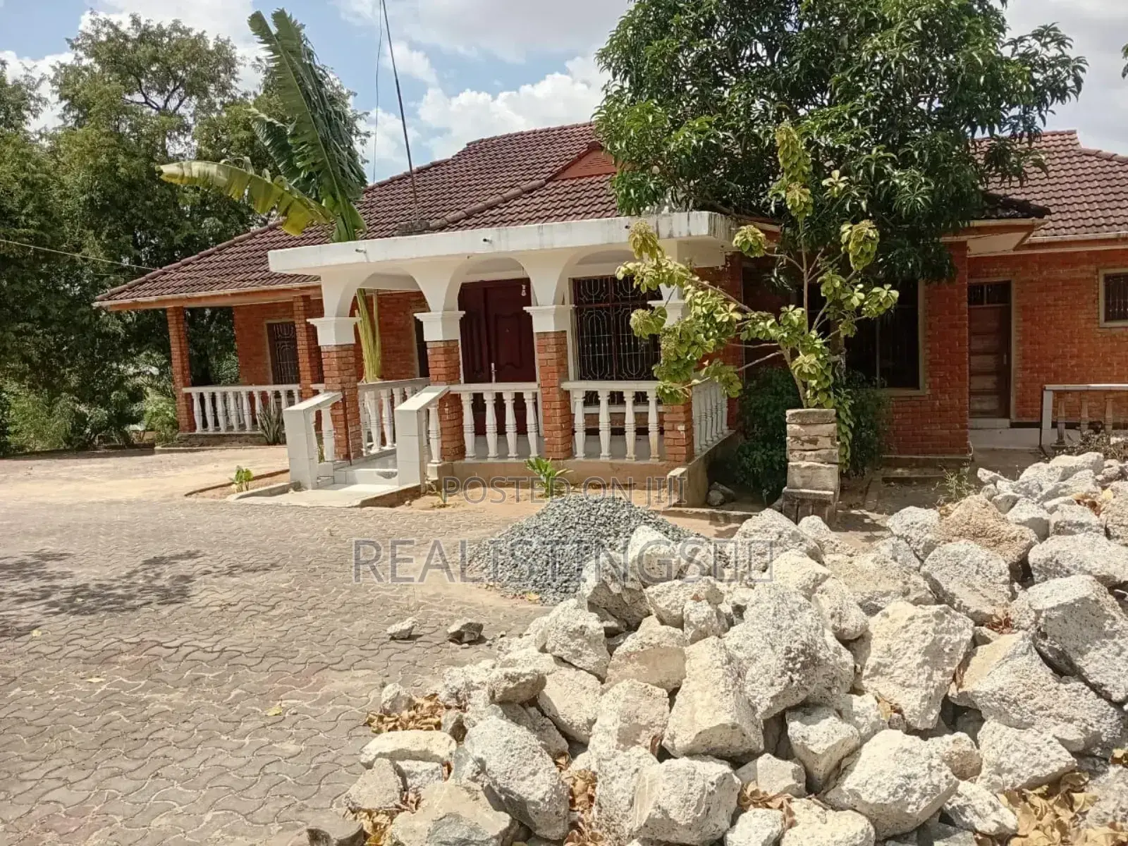 4bdrm House in Kasri Homes, Kimara for sale