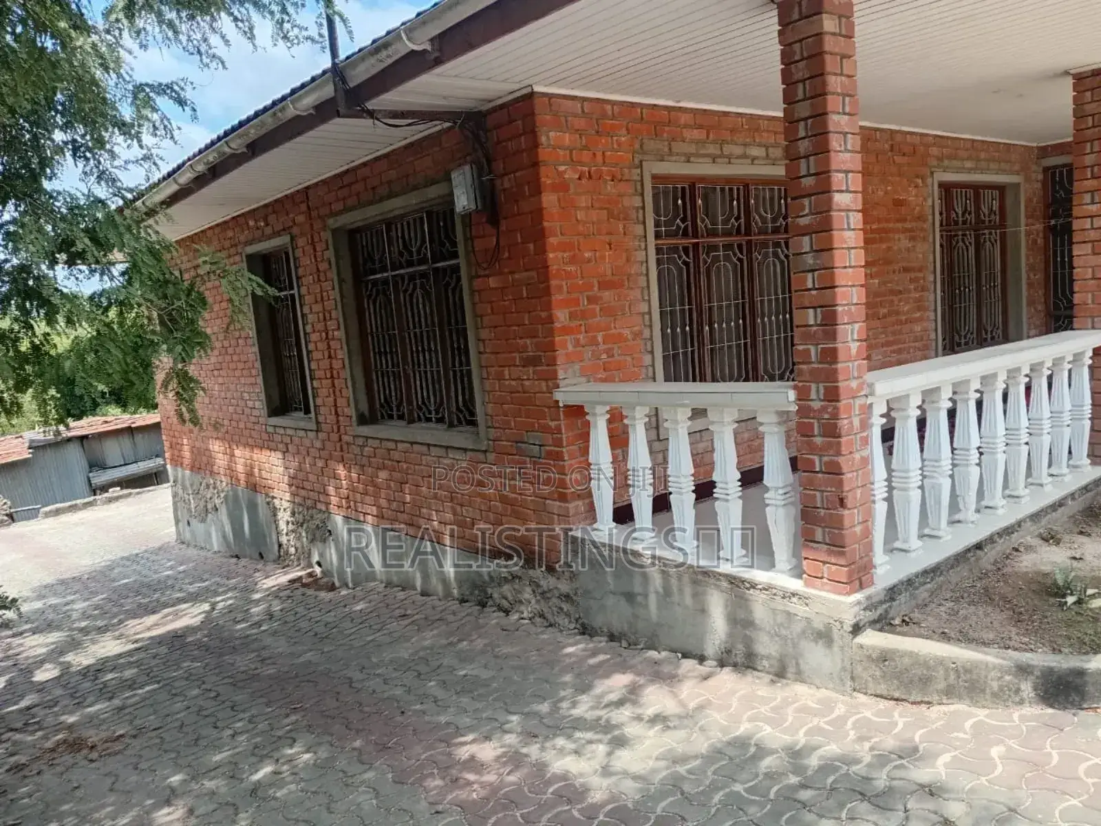 4bdrm House in Kasri Homes, Kimara for sale