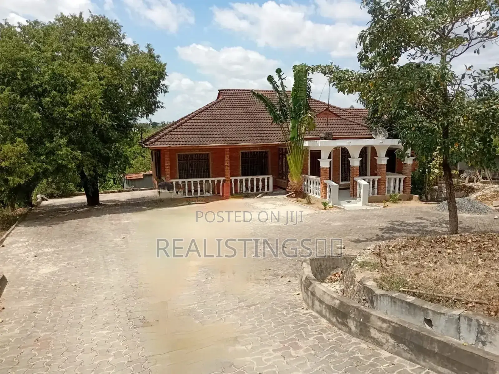 4bdrm House in Kasri Homes, Kimara for sale