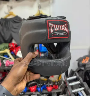 Boxing Head Guard