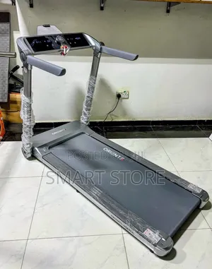 Oriente Portable Treadmill 110kg – 2.0 Hp