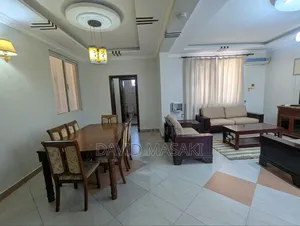 Furnished 2bdrm Apartment in Apartments, Mikocheni for rent